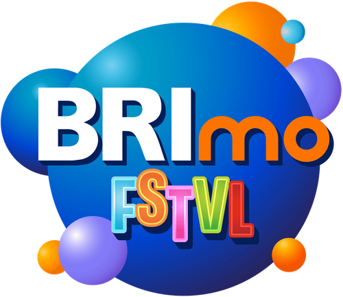 logo BRImo